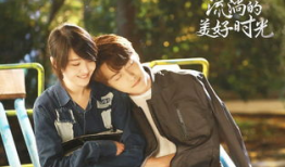 逆青春电视剧,时光倒流，青春再续