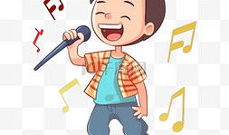 唱歌的漫画,漫画中的歌声之旅