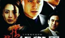 红与黑电视剧,权力与爱情的交织