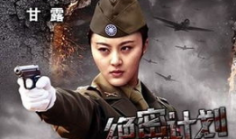 电视剧绝密,揭秘二战时期最神秘情报战